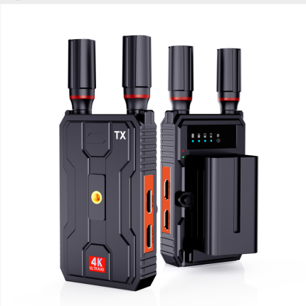 400M HDMI Wireless Transmitter Receiver - Image 3