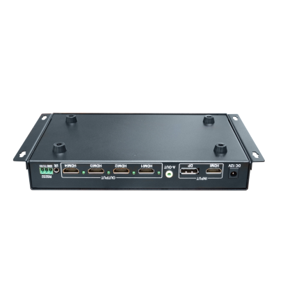 4K-8K Video Wall Controller - Image 4