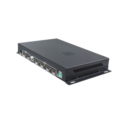 4K-8K Video Wall Controller - Image 3