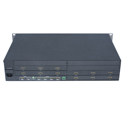 4K-6K Video Wall Controller (2U) - Image 5