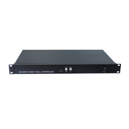 4K-6K Video Wall Controller (1U)