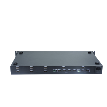 4K-6K Video Wall Controller (1U) - Image 3