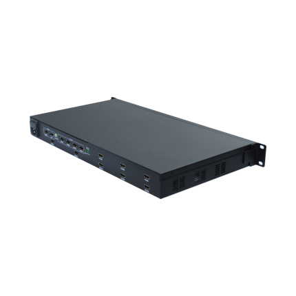 4K-6K Video Wall Controller (1U) - Image 5