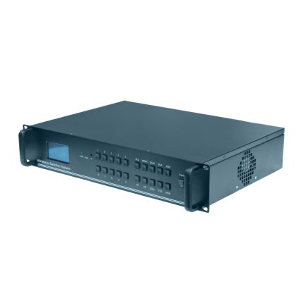 8x8 HD Matrix Switcher - Image 4