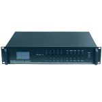 8x8 HD Matrix Switcher