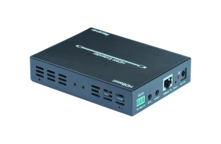 100M 4K HDMI KVM H'DBaseT Extender - Image 4
