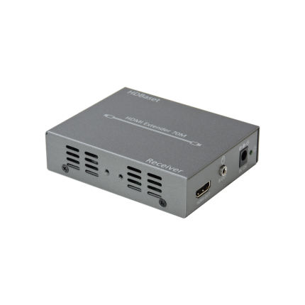 4K 70M HDMI H'DBaseT Extender - Image 3