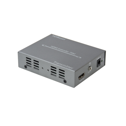 4K 70M HDMI H'DBaseT Extender - Image 4