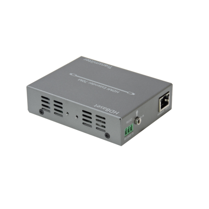 4K 70M HDMI H'DBaseT Extender - Image 5
