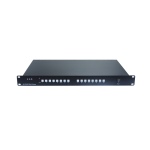 4K HD Video Multiplexers