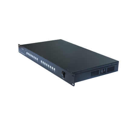 4K HD Video Multiplexers - Image 5