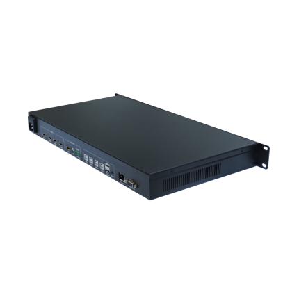 4K HD Video Multiplexers - Image 4